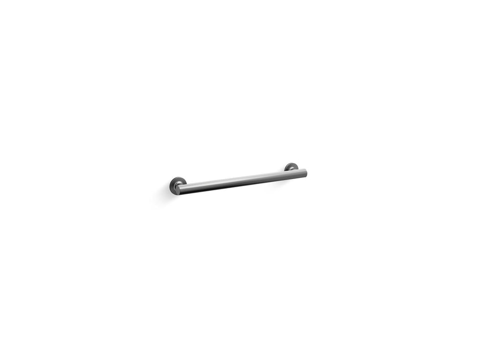KOHLER Purist 18" grab bar