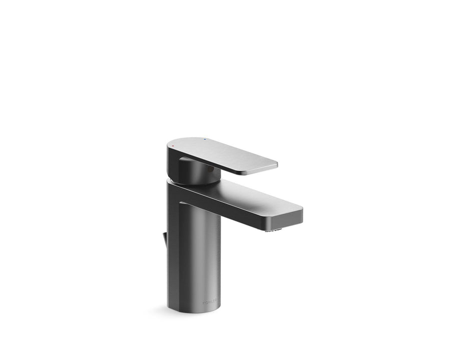 KOHLER Parallel Single-handle bathroom sink faucet, 0.5 gpm