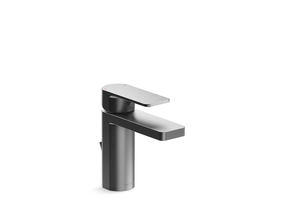 KOHLER Parallel Single-handle bathroom sink faucet, 1.2 gpm