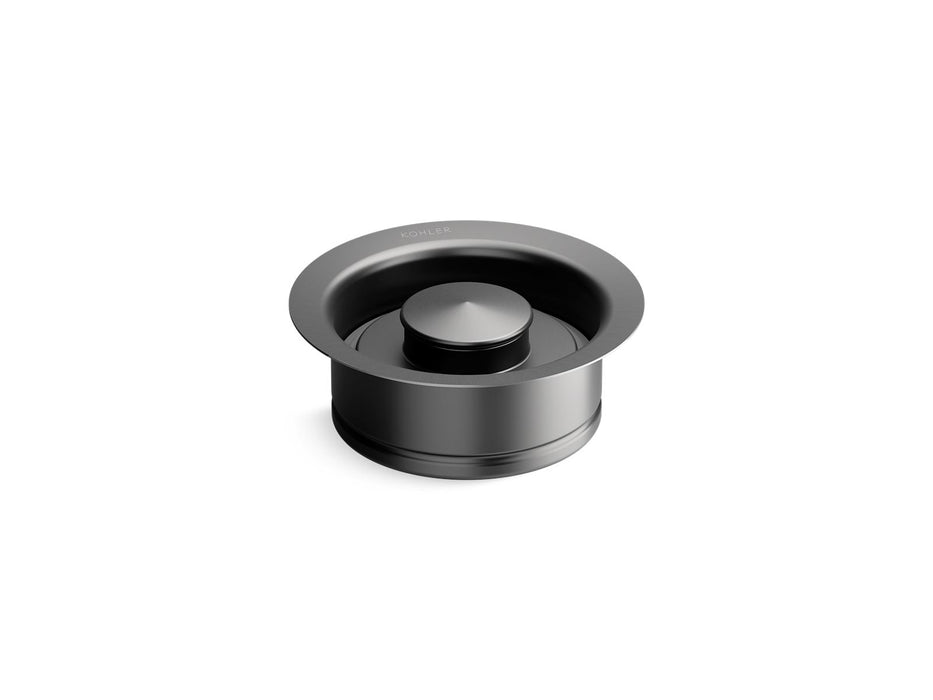 KOHLER Disposal flange with stopper