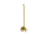 Kallista P21933-00 Toilet Supply Valve