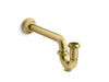 Kallista P21641-00 P-Trap Assembly