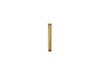 Kallista P21521-00 Shower Arm, 6" Ceiling Mount