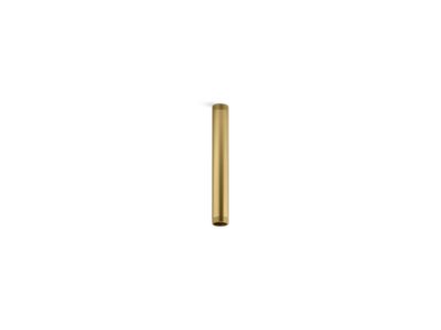 Kallista P21521-00 Shower Arm, 6" Ceiling Mount