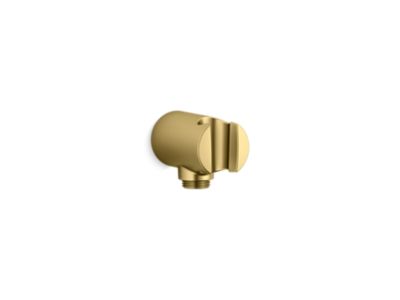 Kallista P21652-00 Contemporary Wall Bracket/Supply Elbow