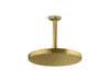 Kallista Vir Stil Minimal P21676-00 Laura Kirar Raindome