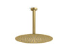 Kallista P32937-00 Raindome, 11 Modern Round, 1.75 GPM