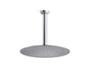 Kallista P32937-00 Raindome, 11 Modern Round, 1.75 GPM