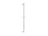 Kallista P33390-00 Modern Round Slidebar