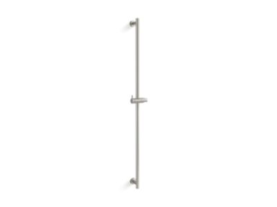 Kallista P33390-00 Modern Round Slidebar