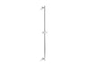 Kallista P33389-00 Modern Square Slidebar