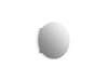 KOHLER Verdera 24" round medicine cabinet