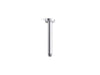 Kallista P33009-00 Modern Round Shwr Arm, 7.5 Ceiling Mnt