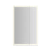 Robern AiO Reserve Cabinet, 30" x 48" x 4", Perimeter Lit, TUN Lighting, Warm White (2700K) to Cool White (5600K), Dimmable, Interior Lighting, Electrical Outlets, USB Charging Ports