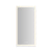 Robern AiO Reserve Cabinet, 20" x 40" x 4", Perimeter Lit, TUN Lighting, Warm White (2700K) to Cool White (5600K), Dimmable, Interior Lighting, Electrical Outlets, USB Charging Ports, Right Hinge