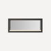 Robern COV illuminated niche, 24 X 10, D4, Glow, Dimmable