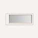Robern COV illuminated niche, 24 X 10, D4, Glow, Electrical Outlet, USB Charging Ports, Dimmable