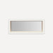 Robern COV illuminated niche, 24 X 10, D4, Glow, Dimmable