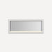 Robern COV illuminated niche, 24 X 10, D4, Glow, Dimmable