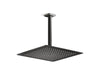 Kallista P32936-00 Raindome, 11 Modern Square, 1.75 GPM