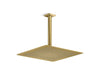 Kallista P32936-00 Raindome, 11 Modern Square, 1.75 GPM