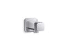 Kallista P33385-00 Modern Square Wall Bracket Supply