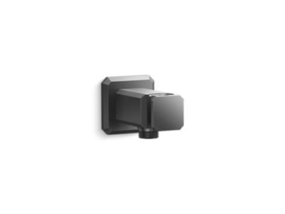 Kallista P33385-00 Modern Square Wall Bracket Supply