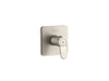 Kallista P33491-LV Aileron Thermostatic Trim, Lv