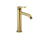 Kallista P33352-LV Aileron Single Control Faucet, Standard