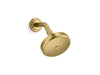 Kallista Pure Paletta By Lk P24942-00 Transitional Showerhead