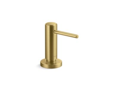 Kallista P25215-00 One Soap Dispenser
