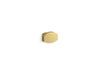 Kallista P30800-00 Transitional Cabinet Knob