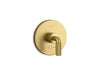 Kallista P32418-LV One Fp5, Thermo Trim