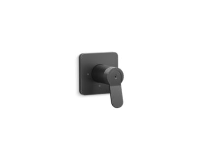 Kallista P33489-LV Aileron Volume Control Trim, Lv