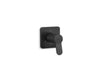 Kallista P33490-LV Aileron Eco Transfer Trim, Lv