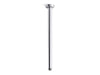 Kallista P33010-00 Modern Round Shwr Arm, 15.5 Ceiling Mnt