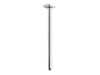 Kallista P33013-00 Modern Square Shwr Arm 15.5 Ceiling Mnt