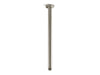 Kallista P33010-00 Modern Round Shwr Arm, 15.5 Ceiling Mnt