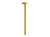 Kallista P33013-00 Modern Square Shwr Arm 15.5 Ceiling Mnt