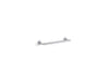 Kallista P33002-00 Aileron 12" Towel Bar