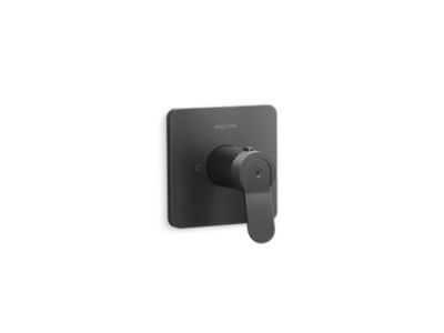 Kallista P33491-LV Aileron Thermostatic Trim, Lv