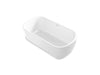 Kallista P33965-00 Laura Kirar Freestanding Bath