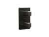 Kallista P33364-00 Bezel 2-Outlet Stacked Thermo Trim