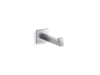 Kallista P32746-00 Bezel Toilet Paper Holder