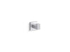 Kallista P32745-00 Bezel Robe Hook