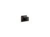 Kallista P32745-00 Bezel Robe Hook
