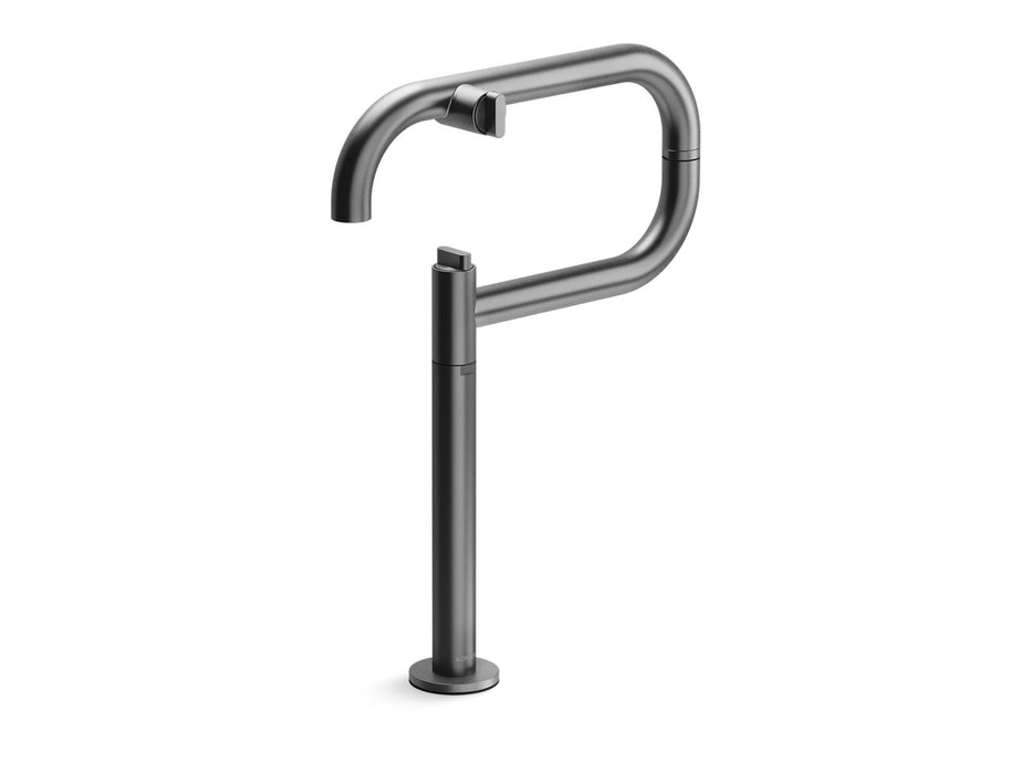 KOHLER Components Deck-mount pot filler