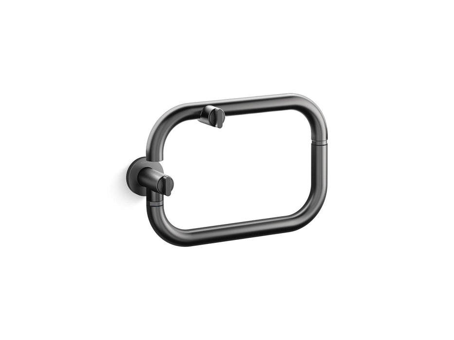 KOHLER Components Wall-mount pot filler
