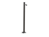 Kallista P33170-00 Bezel Floormount Sink Faucet