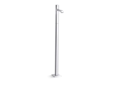 Kallista P33170-00 Bezel Floormount Sink Faucet